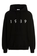 Sweat Coton Noir