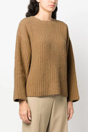 Sweat Laine Beige
