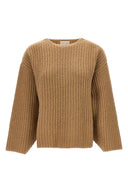 Sweat Laine Beige