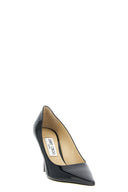 Chaussures Cuir Noir