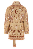 Sweat Coton Multicolore