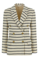 Veste Coton Multicolore