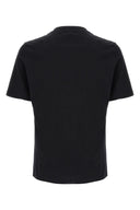 T-Shirt Coton Noir
