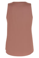 Top Satin Rose