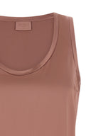 Top Satin Rose