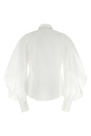 Chemise Coton Blanc