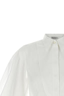 Chemise Coton Blanc