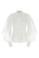 Chemise Coton Blanc