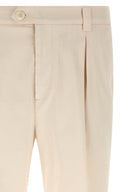 T-Shirt Coton Blanc