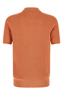 Sweat Coton Orange
