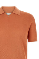 Sweat Coton Orange