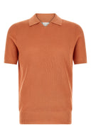 Sweat Coton Orange