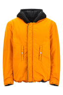 Veste Shearling Multicolore