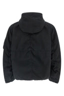 Veste Shearling Multicolore