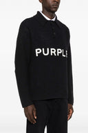 Sweat Laine Noir