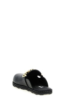 Chaussures Cuir Noir