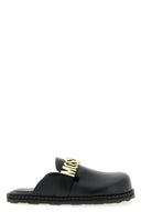 Chaussures Cuir Noir