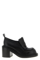 Talons Noir