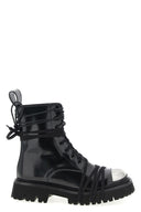 Chaussures Cuir Noir