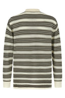 Polo Laine Multicolore