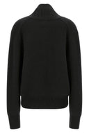 Sweat Cachemire Noir