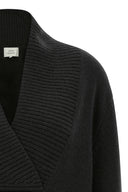 Sweat Cachemire Noir