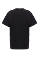 T-Shirt Coton Noir