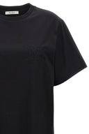 T-Shirt Coton Noir