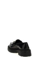 Chaussures Cuir Noir
