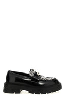 Chaussures Cuir Noir