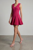 Robe Fuchsia