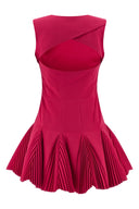 Robe Fuchsia