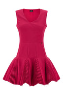 Robe Fuchsia