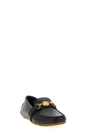 Chaussures Cuir Noir