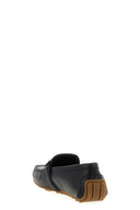Chaussures Cuir Noir
