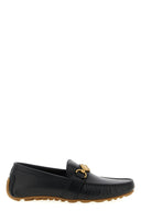 Chaussures Cuir Noir