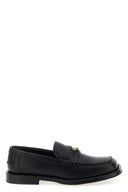 Chaussures Cuir Noir