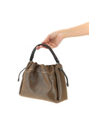 Sac Cuir Marron