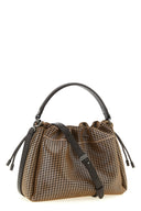 Sac Cuir Marron