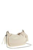 Sac Cuir Blanc