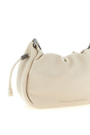 Sac Cuir Blanc
