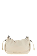 Sac Cuir Blanc