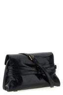 Ceinture Cuir Noir