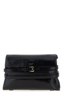 Ceinture Cuir Noir