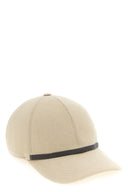 Accessoire Cuir Beige
