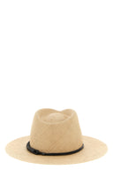 Accessoire Cuir Beige