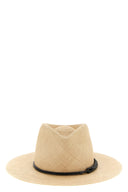 Accessoire Cuir Beige