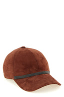 Accessoire Cuir Rouge
