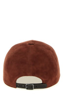 Accessoire Cuir Rouge