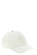 Manteau Cuir Blanc